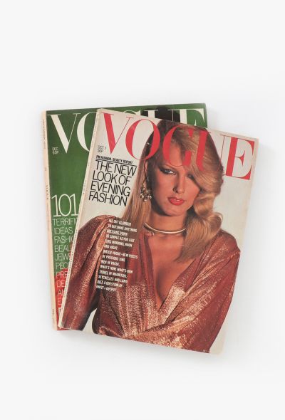 UK June 1991 75-Year Issue | Authentic & Vintage | ReSee