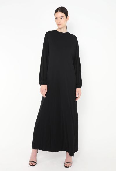 Dior 2019 Keyhole Maxi Gown - 1