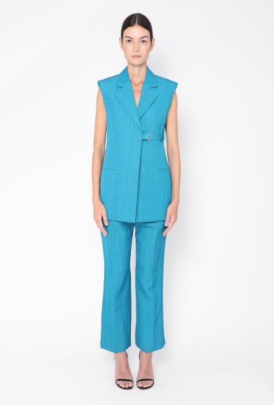 Jil Sander Pre-Fall 2023 Tailored Ensemble - 1 Jil Sander Pre-Fall 2023 Tailored Ensemble - 1