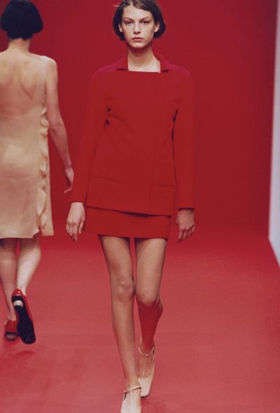 Miu Miu Mod Ensemble, F/W 1998 - 2