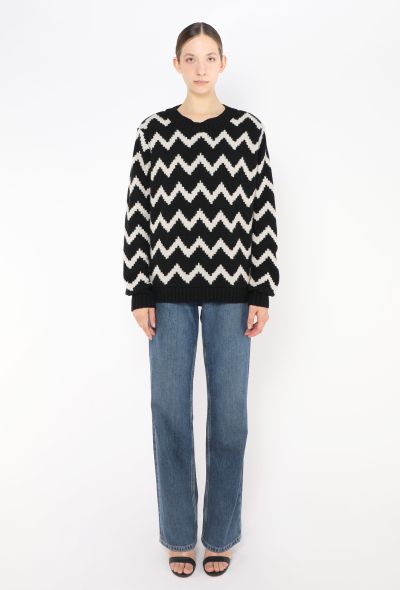 The Elder Statesman Cashmere Sweater - 2 The Elder Statesman Cashmere Sweater - 2