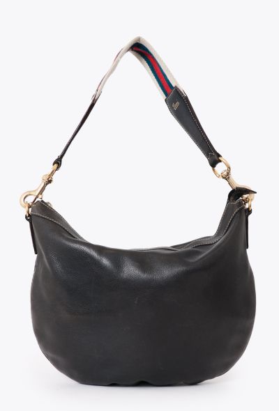 Gucci Half Moon Hobo Bag - 1 Gucci Half Moon Hobo Bag - 1