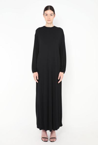 Dior 2019 Keyhole Maxi Gown - 2