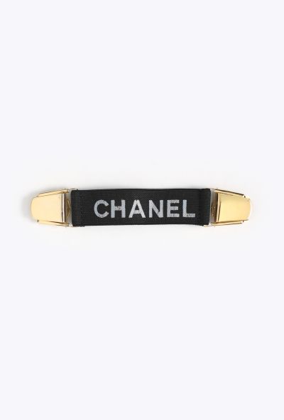 Chanel Collector S/S 1994 Jacket Clip - 1