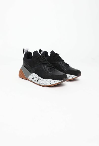 Stella McCartney Stella McCartney Eclypse Sneakers - 2 Stella McCartney Stella McCartney Eclypse Sneakers - 2