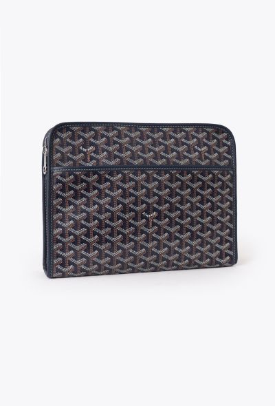 Goyard Jouvence GM Toiletry Bag - 2 Goyard Jouvence GM Toiletry Bag - 2