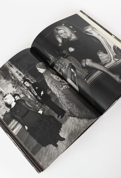 Vintage Books The Photographs of Ron Galella Book - 2 Vintage Books The Photographs of Ron Galella Book - 2