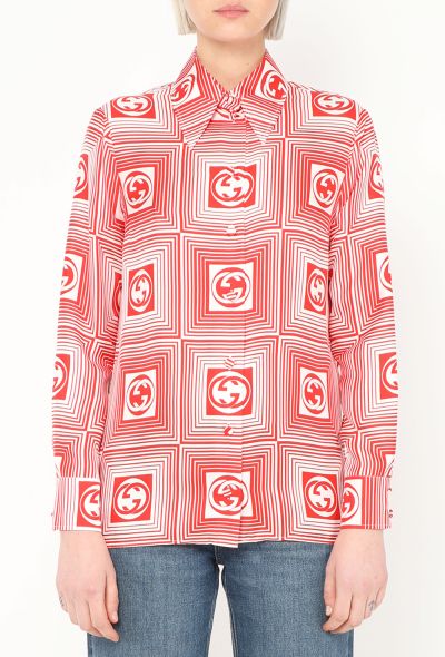 GUCCI（グッチ）の新作バッグ】懐かしくて新しい「グッチ 73」に
