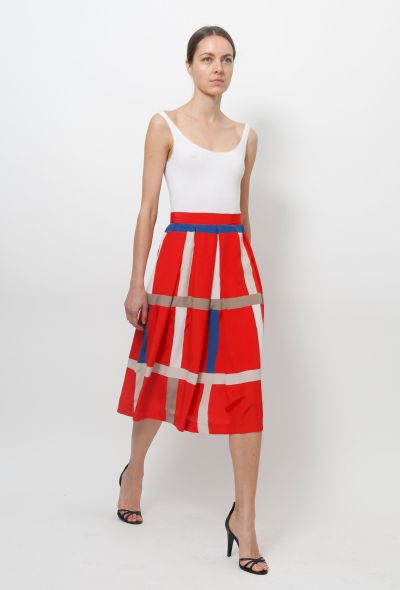                             Ted Lapidus '70s Skirt - 2