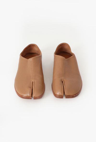 Maison Margiela 2019 Tabi Babouche Shoes - 2
