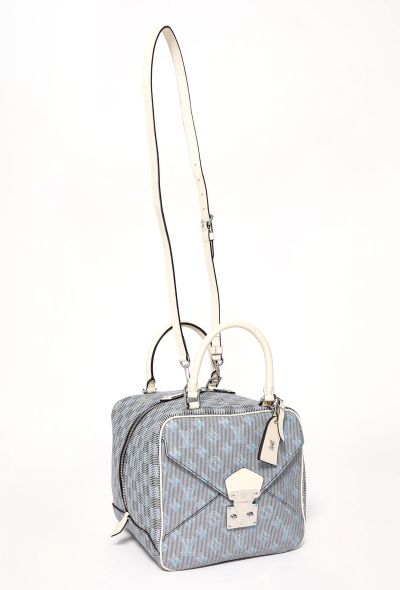 Louis Vuitton Damier Monogram Pop Shoulder Bag - 2