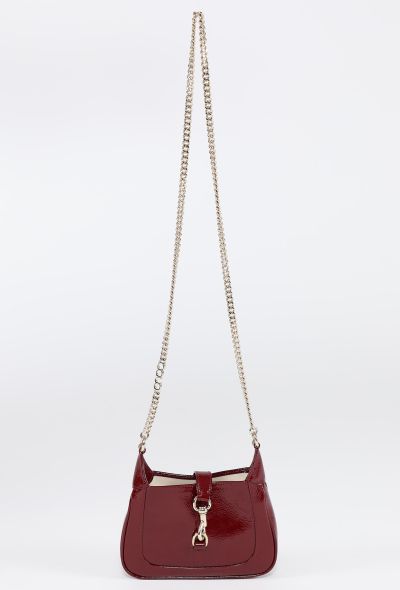 Gucci 2024 Jackie Notte Mini Bag - 1
