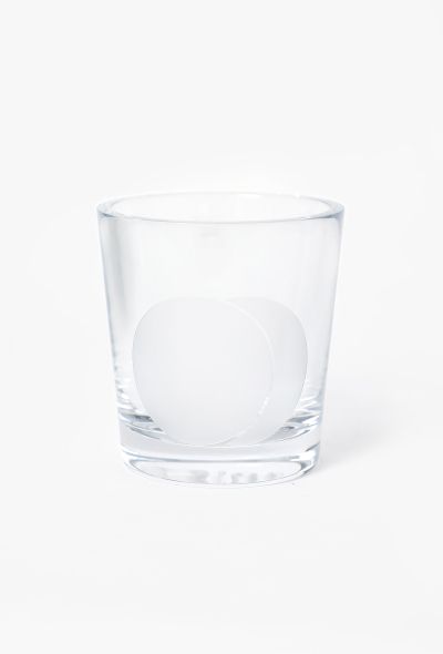 Dior Vintage Crystal Doll Ice Bucket - 1