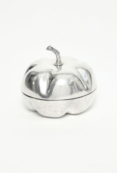 Dior '70s Pumpkin Vide Poche - 1 Dior '70s Pumpkin Vide Poche - 1