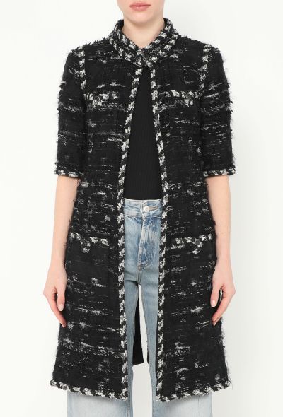 Chanel ICONIC F/W 2006 Iridescent Lesage Jacket - 1 Chanel ICONIC F/W 2006 Iridescent Lesage Jacket - 1