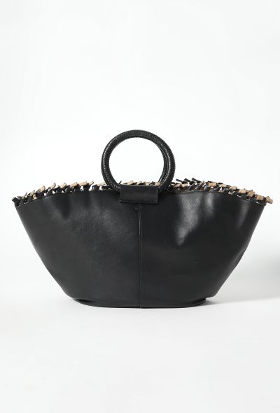 The Row Market Tote Bag - 1 The Row Market Tote Bag - 1