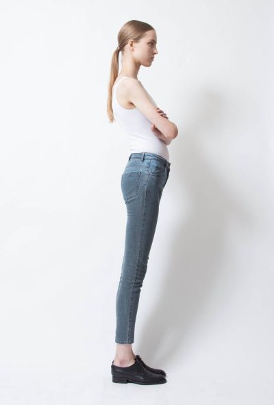                                         Skinny Jeans-2