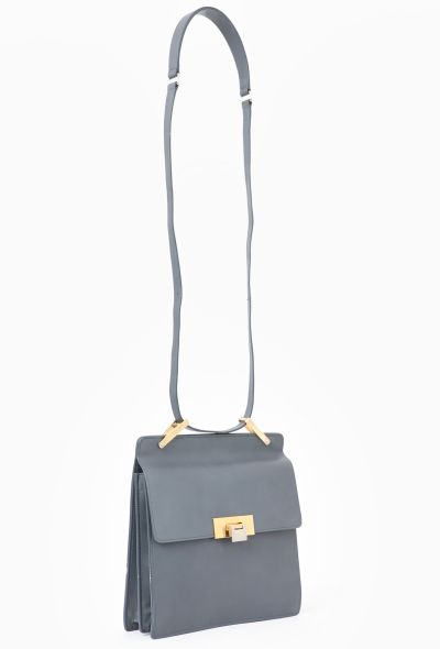 Balenciaga Le Dix Shoulder Bag - 2