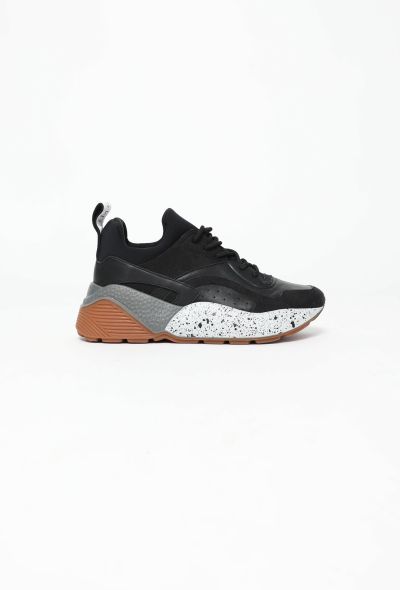 Stella McCartney Stella McCartney Eclypse Sneakers - 1 Stella McCartney Stella McCartney Eclypse Sneakers - 1