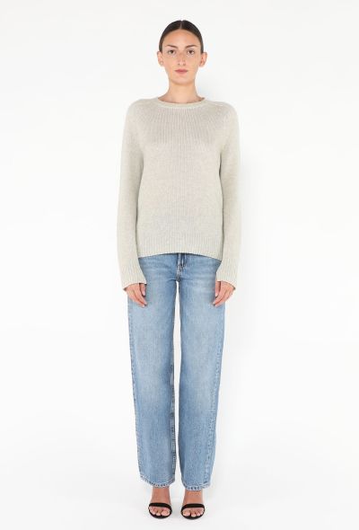 Céline Classic Cashmere Sweater - 2