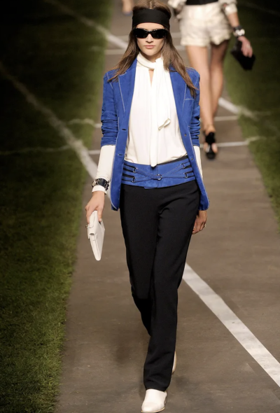 Hermès Swift Low-Waisted Belt, S/S 2010 - 2