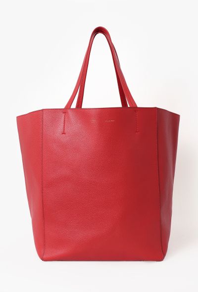 Céline Phantom Cabas Tote Bag - 1