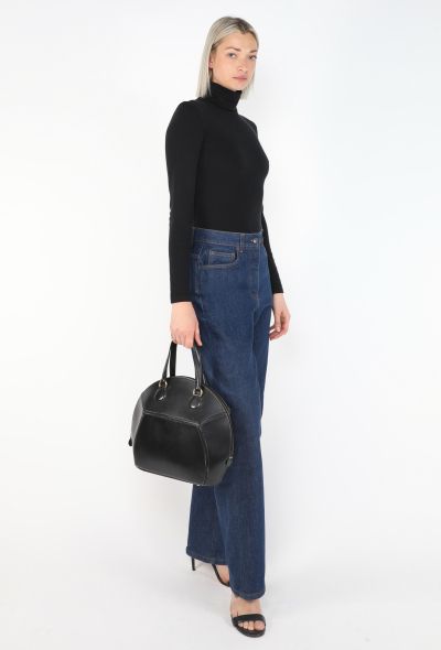 Hermès Vintage Île de Shiki Bag - 2