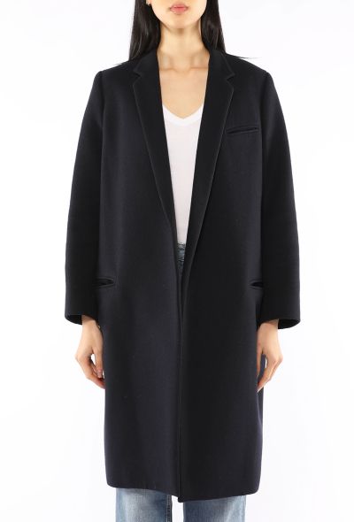 Céline Classic Tailored Coat - 3