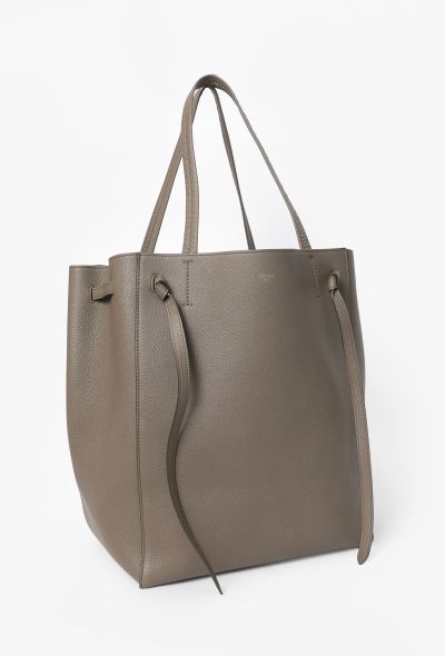 Céline Medium Phantom Cabas Shopper Bag - 2
