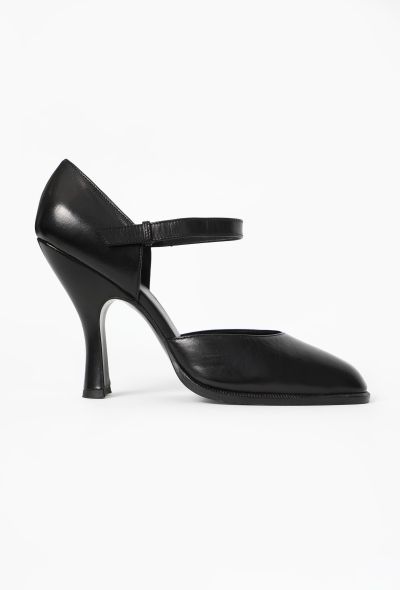 The Row Mary Janes Pumps, 2021 - 1