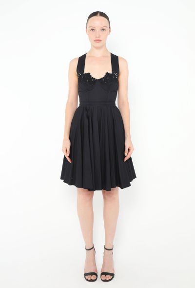 Lolita Lempicka S/S 1991 Bustier Dress - 1