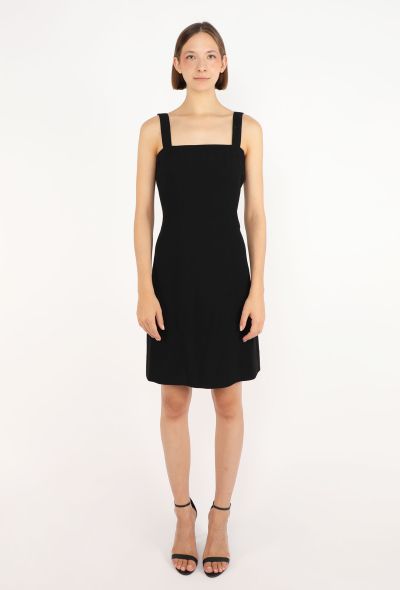 Chanel Flared Mod 'CC' Dress, 1996 - 1
