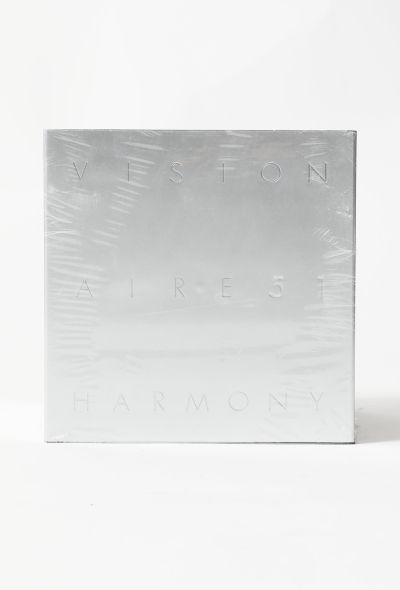                                         #51: Harmony-1