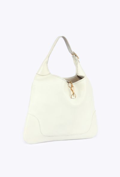 Hermès Chevre Trim 31 Bag, 1960s - 2
