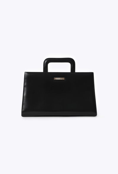 Gucci Tom Ford 2in1 Top-Handle Bag, 1990s - 2