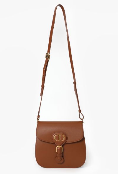Dior Bobby Frame Medium Flap Bag - 1