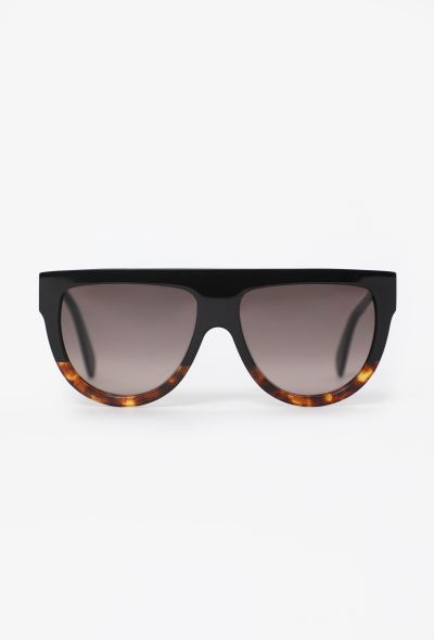 Céline Shadow Polarized Sunglasses, 2019 - 1