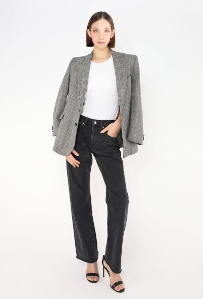 ReSee Atelier The Clarke Blazer - 2 ReSee Atelier The Clarke Blazer - 2