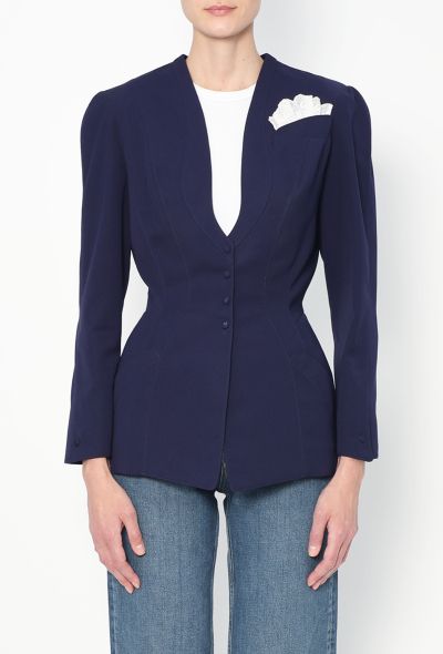 Thierry Mugler - Authentic & Curated | ReSee Thierry Mugler - Authentic & Curated | ReSee