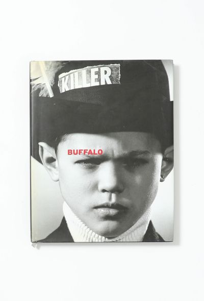                                 Buffalo: The Life and Style of Ray Petri