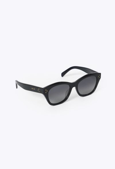 Céline Gradient Cat-Eye Sunglasses - 2