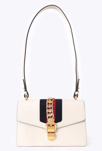 Gucci S/S 2016 Sylvie Bag - 1 Gucci S/S 2016 Sylvie Bag - 1