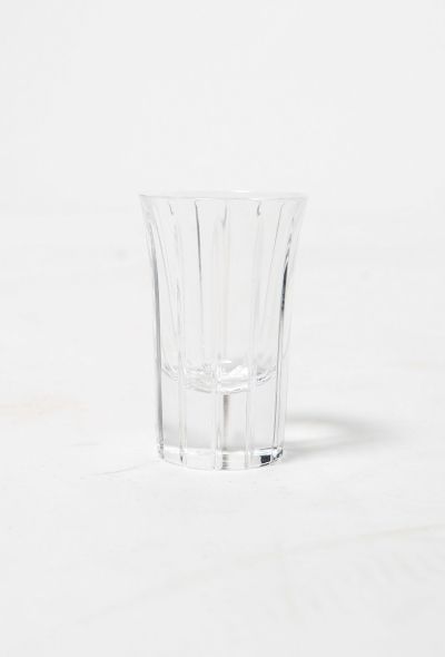                                        Set of 4 Crystal Shot Glasses-2