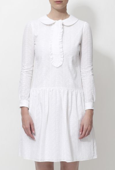                             2014 Prairie Cotton Dress - 2