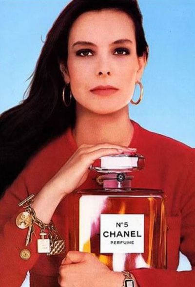 Chanel COLLECTOR 1986 Emblem Charm Bracelet - 2