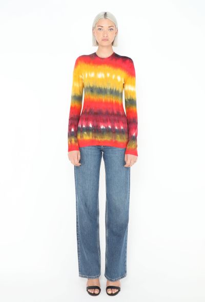 Gabriela Hearst 2020 Miller Cashmere Sweater - 2