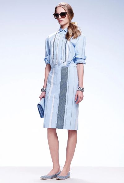 Bottega Veneta Resort 2015 Montebello Clutch - 2 Bottega Veneta Resort 2015 Montebello Clutch - 2