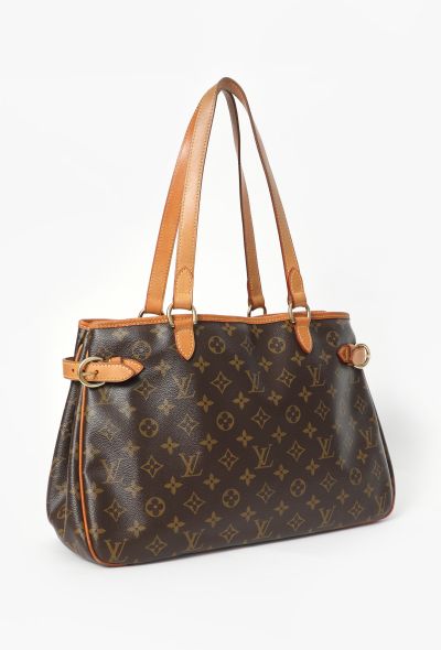 Louis Vuitton Batignolles Monogram Tote Bag - 2