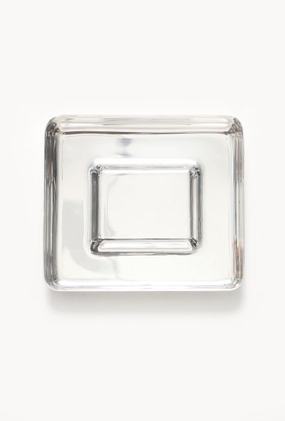 Dior '70s Letter Pocket Tray - 1 Dior '70s Letter Pocket Tray - 1
