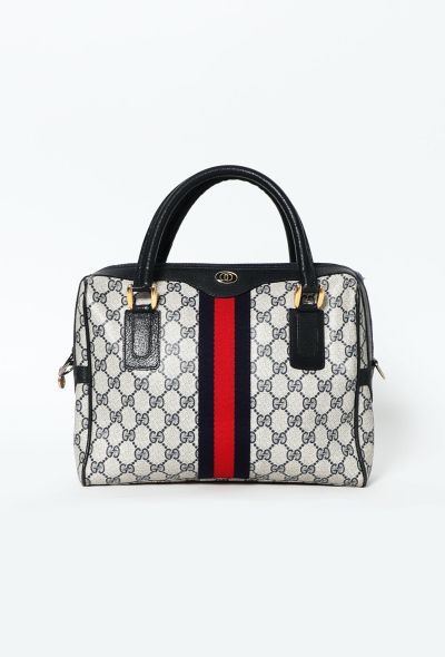 Gucci Vintage Ophidia Shoulder Bag - 1